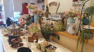 MCB Science Day, May 2023 - Kibbutz Na'an picture no. 25