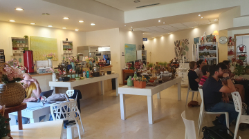 MCB Science Day, May 2023 - Kibbutz Na'an picture no. 39