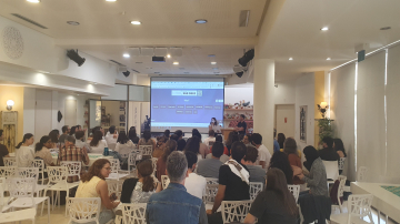 MCB Science Day, May 2023 - Kibbutz Na'an picture no. 48