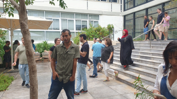 MCB Rosh Hashana Toast picture no. 4