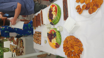 MCB Rosh Hashana Toast picture no. 7