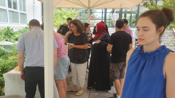 MCB Rosh Hashana Toast picture no. 11