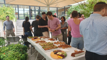 MCB Rosh Hashana Toast picture no. 13