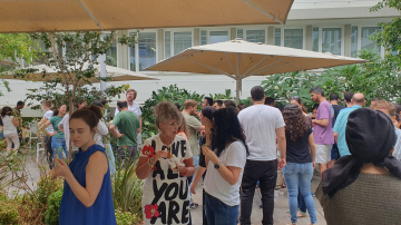 MCB Rosh Hashana Toast picture no. 14