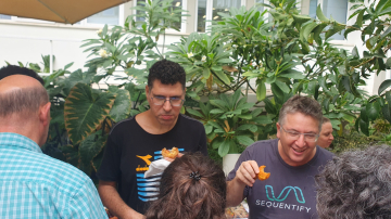 MCB Rosh Hashana Toast picture no. 20