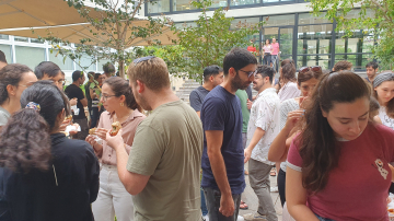 MCB Rosh Hashana Toast picture no. 25