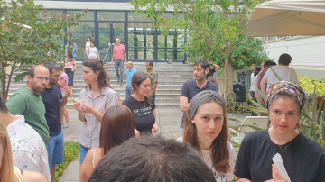 MCB Rosh Hashana Toast picture no. 28