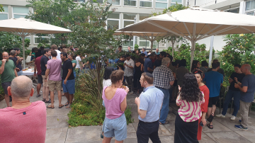 MCB Rosh Hashana Toast picture no. 32