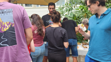 MCB Rosh Hashana Toast picture no. 35