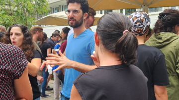 MCB Rosh Hashana Toast picture no. 36