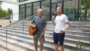 MCB Rosh Hashana Toast picture no. 38