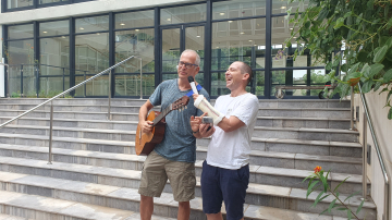 MCB Rosh Hashana Toast picture no. 43