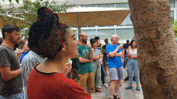 MCB Rosh Hashana Toast picture no. 46