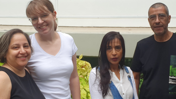 MCB Rosh Hashana Toast picture no. 53