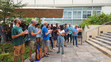 MCB Rosh Hashana Toast picture no. 58