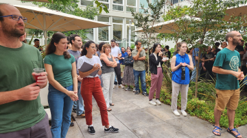 MCB Rosh Hashana Toast picture no. 59
