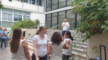 MCB Rosh Hashana Toast picture no. 64