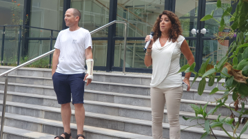 MCB Rosh Hashana Toast picture no. 67