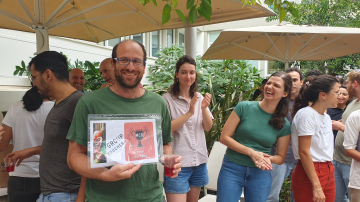 MCB Rosh Hashana Toast picture no. 69