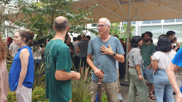 MCB Rosh Hashana Toast picture no. 71