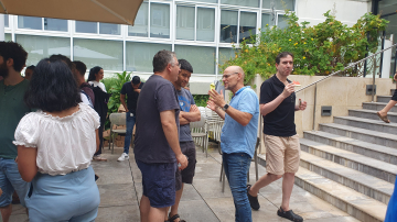 MCB Rosh Hashana Toast picture no. 72