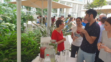 MCB Rosh Hashana Toast picture no. 79