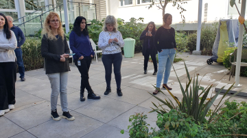 MCB Hanukkah 2023 picture no. 6