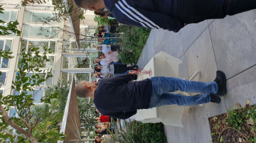 MCB Hanukkah 2023 picture no. 10