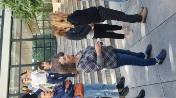 MCB Hanukkah 2023 picture no. 13