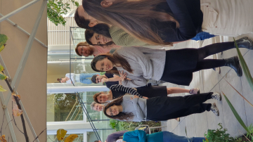 MCB Hanukkah 2023 picture no. 15