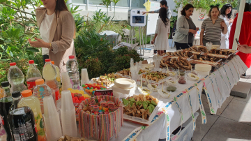 MCB Purim 2024 picture no. 12