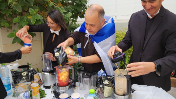 MCB Purim 2024 picture no. 59