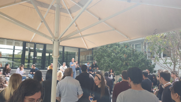 MCB Purim 2024 picture no. 17