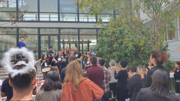 MCB Purim 2024 picture no. 30