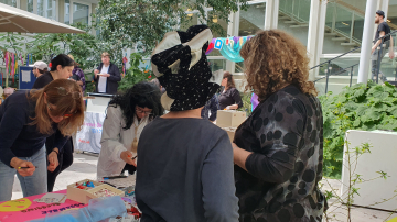 MCB Purim 2024 picture no. 33