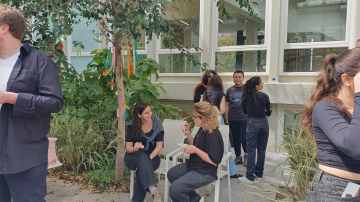 MCB Purim 2024 picture no. 37