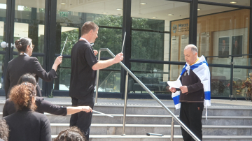 MCB Purim 2024 picture no. 38