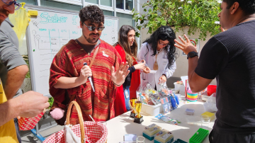 MCB Purim 2024 picture no. 73