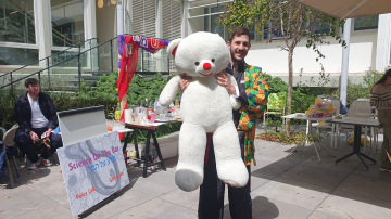 MCB Purim 2024 picture no. 48