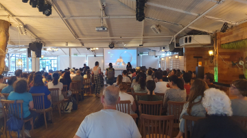 MCB science day 2024 - Allenby Farm picture no. 17