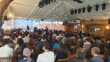 MCB science day 2024 - Allenby Farm picture no. 18