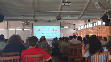 MCB science day 2024 - Allenby Farm picture no. 33