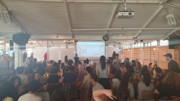 MCB science day 2024 - Allenby Farm picture no. 34