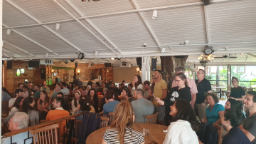 MCB science day 2024 - Allenby Farm picture no. 35