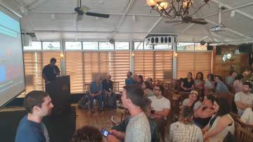 MCB science day 2024 - Allenby Farm picture no. 36