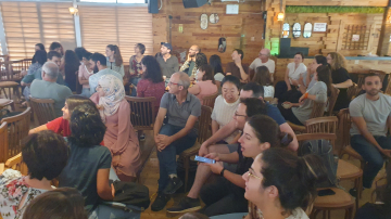 MCB science day 2024 - Allenby Farm picture no. 37