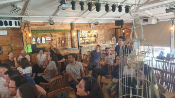 MCB science day 2024 - Allenby Farm picture no. 38