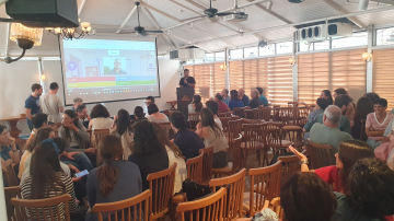 MCB science day 2024 - Allenby Farm picture no. 39