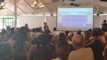 MCB science day 2024 - Allenby Farm picture no. 40