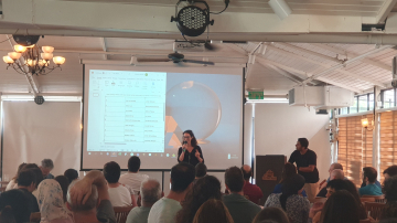 MCB science day 2024 - Allenby Farm picture no. 41